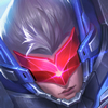 Saber emote for Discord