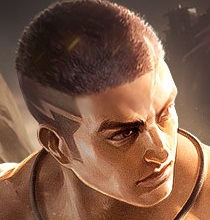 Paquito emote for Discord