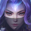 LuoYi emote for Discord