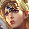Freya emote for Discord