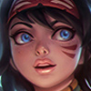Mathilda emote for Discord