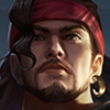 LapuLapu emote for Discord