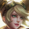 Layla emote for Discord