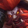 Minotaur emote for Discord
