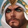 Khaleed emote for Discord