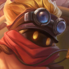 Barats emote for Discord