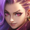 Ixia static emote