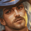 Clint emote for Discord