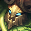 Belerick static emote