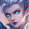Eudora emote for Discord
