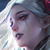 Carmilla emote for Discord