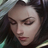 Benedetta emote for Discord