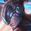 Alpha emote for Discord
