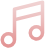 music emote for Discord