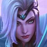 Valentina emote for Discord