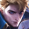 Alucard emote for Discord