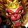 Sun emote for Discord