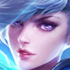 Miya emote for Discord