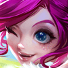 Nana emote for Discord