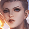 Silvanna emote for Discord