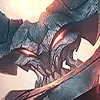 Thamuz emote for Discord