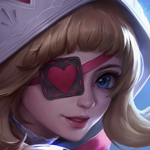 Ruby emote for Discord