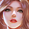 Rafaela emote for Discord
