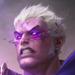 Phoveus emote for Discord