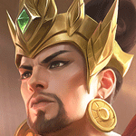 Minsitthar emote for Discord