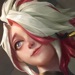 Melissa emote for Discord