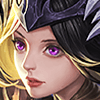 Lunox emote for Discord
