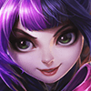 Lylia emote for Discord