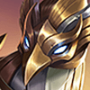 Kaja emote for Discord