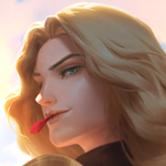 Lancelot emote for Discord