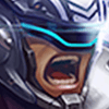 Johnson emote for Discord