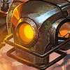 Jawhead emote for Discord
