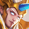 Hylos emote for Discord