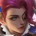 Lesley emote for Discord