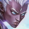 Karrie emote for Discord