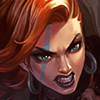 Hilda emote for Discord