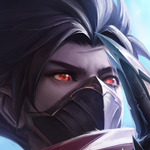 Hayabusa emote for Discord