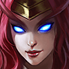 Irithel emote for Discord