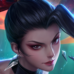 Hanabi emote for Discord