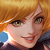Fanny emote for Discord
