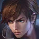 Gusion emote for Discord