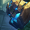 Grock emote for Discord