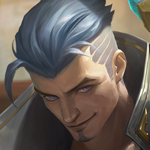 Fredrinn emote for Discord