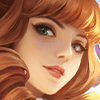 Guinevere emote for Discord