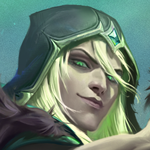 Faramis emote for Discord