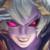 Dyrroth emote for Discord